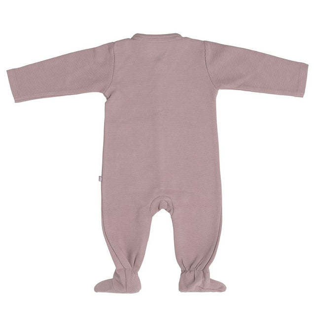 <tc>Baby's Only</tc> Combinaison avec pieds Pure Old Pink