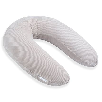 <tc>Baby's Only</tc> Coussin d'allaitement Sense Pebble Grey