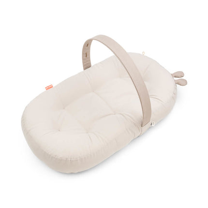 <tc>Done by Deer</tc> Babygym avec coussin Raffi Sand