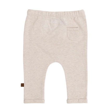 <tc>Baby's Only</tc> Pantalon bébé Melange Warm Linen