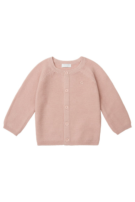 <tc>Noppies</tc> Pull bébé Naga Rose Smoke