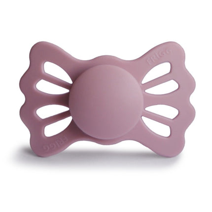 <tc>Frigg</tc> <tc>tétine</tc> Taille 2 Lucky Symmetrical Primrose Silicone