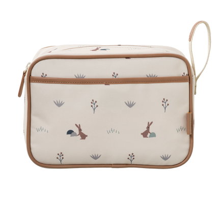 <tc>Fresk</tc> Trousse de toilette Rabbit Sandshell