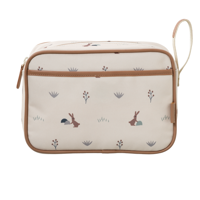 <tc>Fresk</tc> Trousse de toilette Rabbit Sandshell