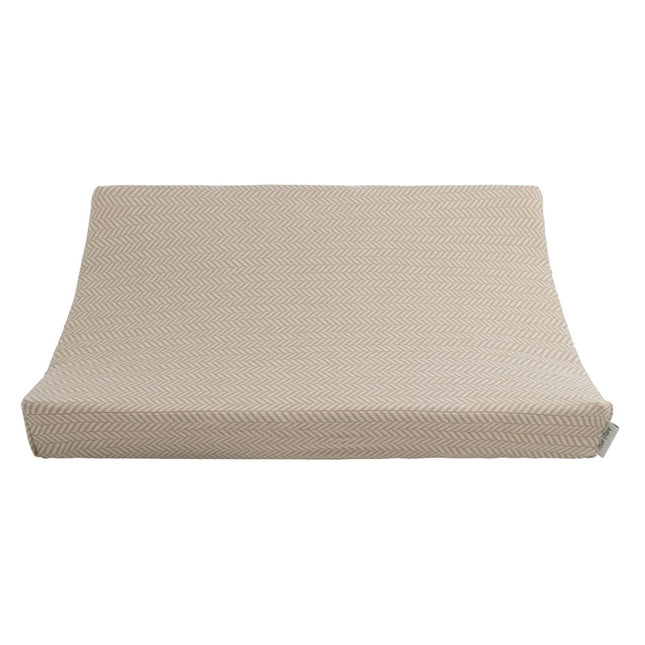 <tc>Baby's Only</tc> Housse de matelas à langer Dawn Beige