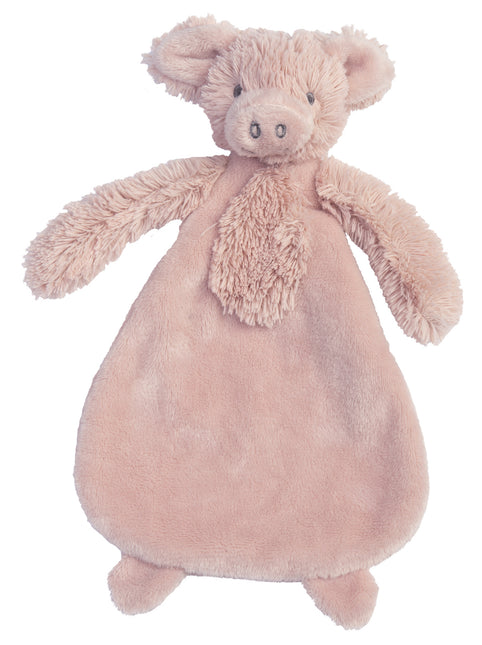 <tc>Happy Horse</tc> Doudou Cochon Perry 25cm