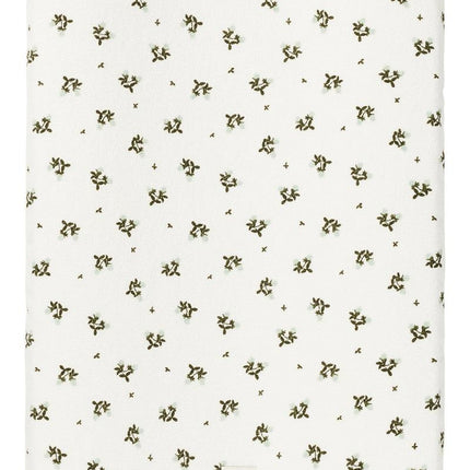 <tc>Noppies</tc> Housse de matelas à langer Terry Flowering Clover Beetle 49x75cm