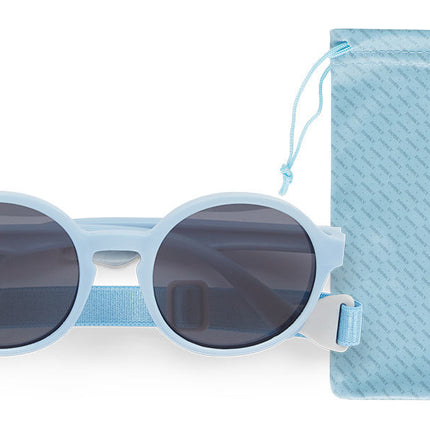 <tc>Dooky</tc> Lunettes de soleil bébé Fidji 6-36 mois Bleu