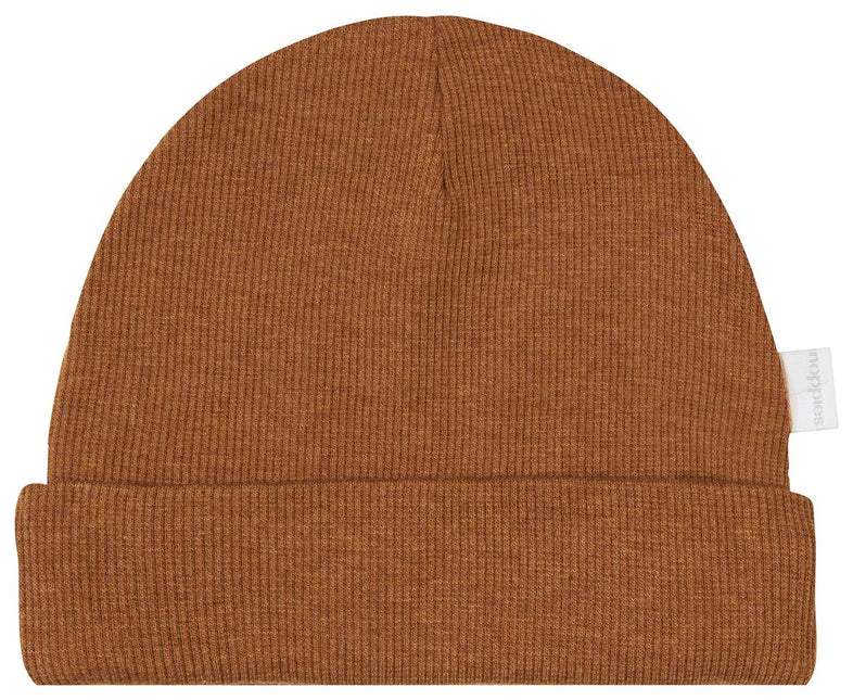 <tc>Noppies</tc> Chapeau bébé Nevel Chipmunk Melange