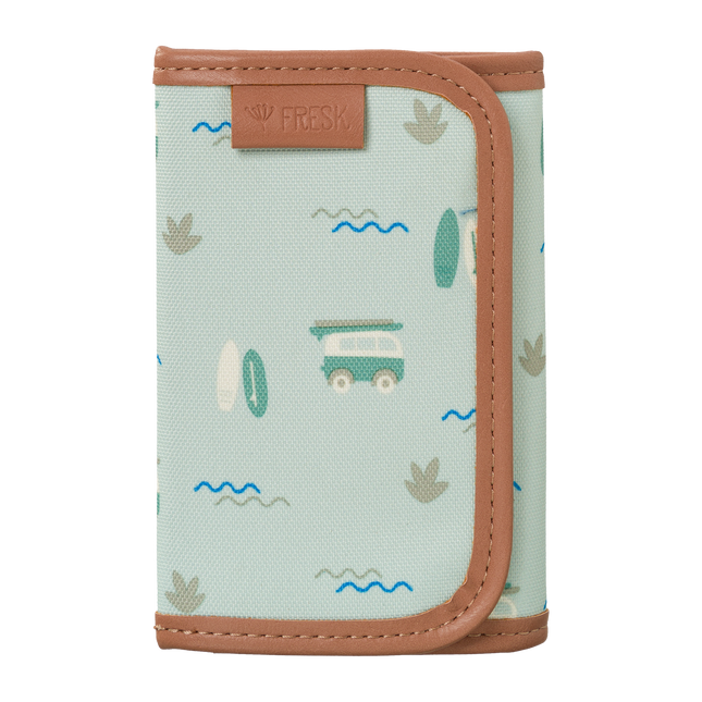 <tc>Fresk</tc> Portefeuille Billfold Surf Boy