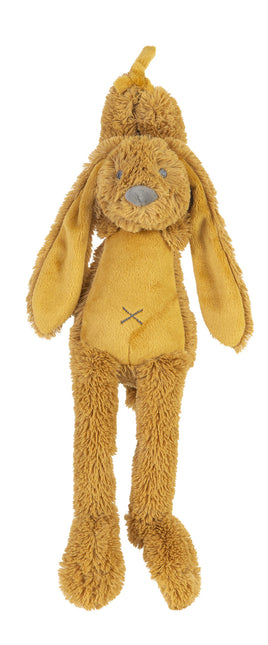 <tc>Happy Horse</tc> Pendentif musical Baby Rabbit Richie Ochre 34cm