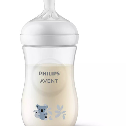 <tc>Philips Avent</tc> Biberon Koala 3.0 260ml