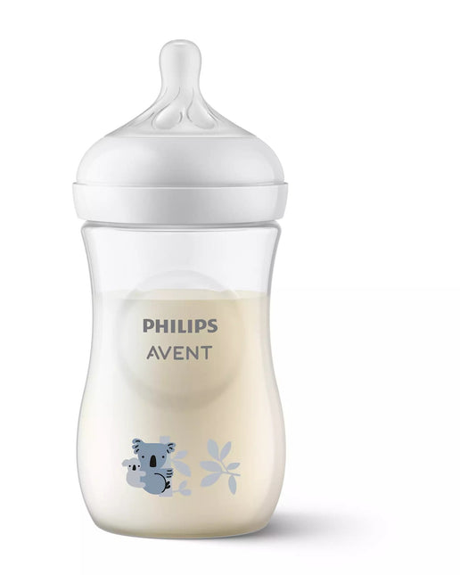 <tc>Philips Avent</tc> Biberon Koala 3.0 260ml