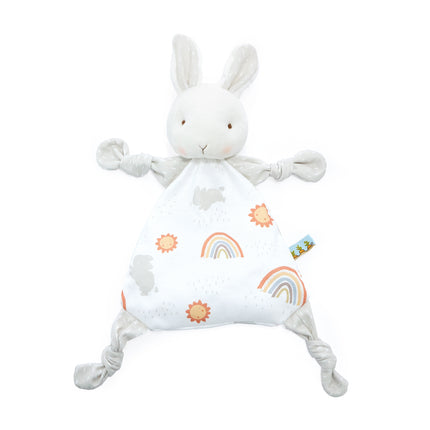 <tc>Bunnies By The Bay</tc> Couverture câline lapin Little Sunshine 30cm