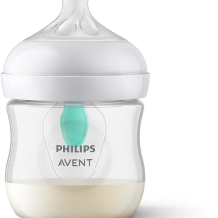 <tc>Philips Avent</tc> Biberon Airfree 125ml