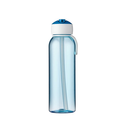 <tc>Mepal</tc> Bouteille d'eau Child Flip-Up Campus 500ml Bleu