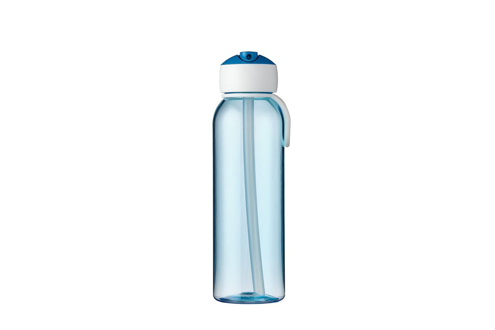 <tc>Mepal</tc> Bouteille d'eau Child Flip-Up Campus 500ml Bleu