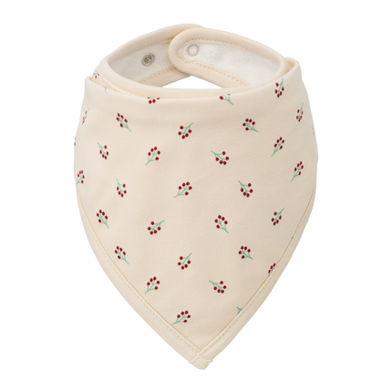 <tc>Fresk</tc> Bib Bandana Berries