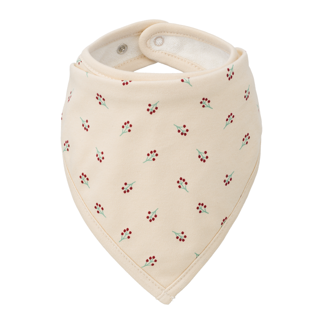 <tc>Fresk</tc> Bib Bandana Berries