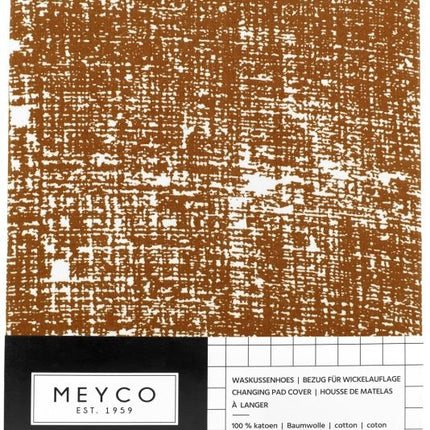 <tc>Meyco</tc> Changer la couverture du tapis Fine Lines Camel