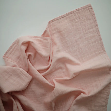 <tc>Mushie</tc> Hydrofile Chiffon Rose Vanille XL