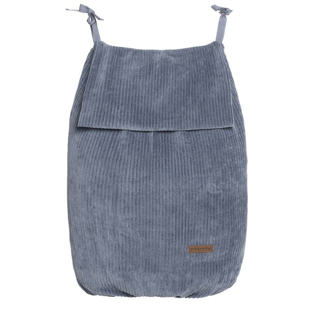 <tc>Baby's Only</tc> Sac Box Sense Vintage Blue