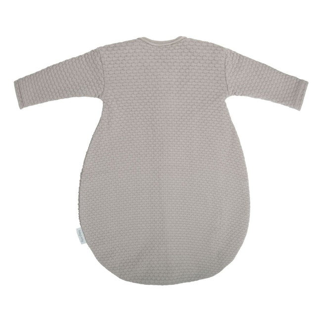 <tc>Baby's Only</tc> Sac de couchage Baby Long Sleeve Sky Urban Taupe 70cm