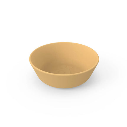 <tc>Done by Deer</tc> Moutarde Raffi Baby Bowl