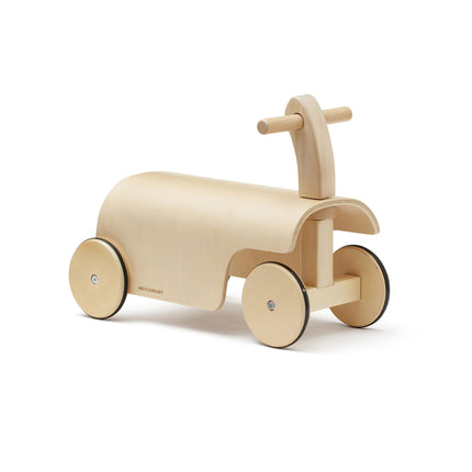 <tc>Kid's Concept</tc> Voiture à trolley