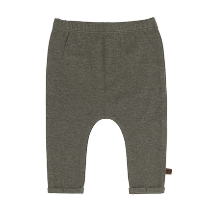 <tc>Baby's Only</tc> Pantalon bébé Mélange Kaki