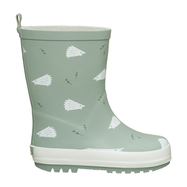 <tc>Fresk</tc> Bottes de pluie Hérisson