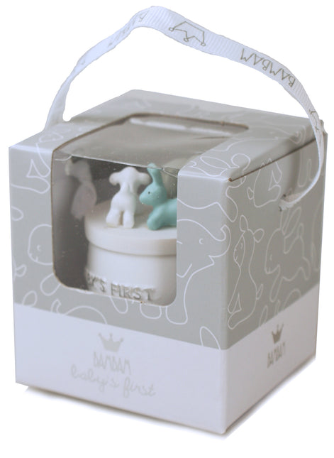 <tc>BamBam</tc> Boîte cadeau Baby First