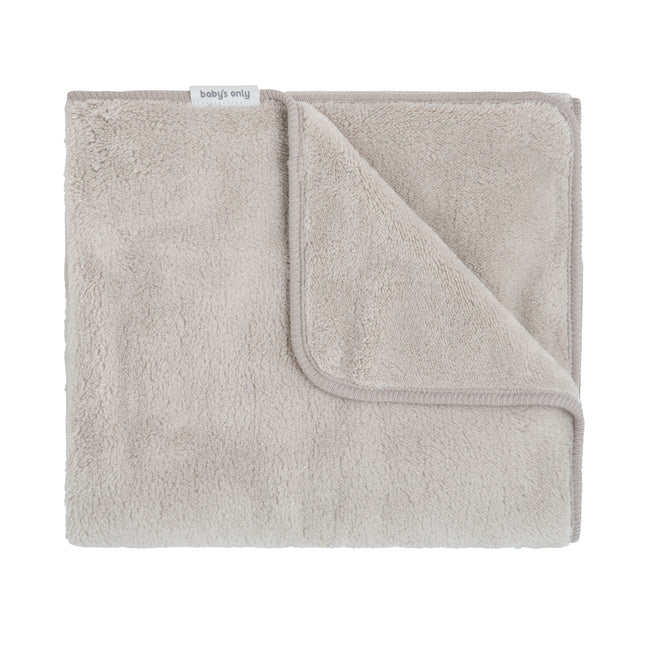 <tc>Baby's Only</tc> Lits d'appoint Cozy Urban Taupe