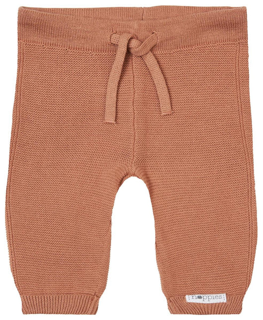 <tc>Noppies</tc> Pantalon bébé Grover Café Au Lait