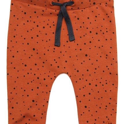 <tc>Noppies</tc> Pantalon de bébé Gingembre épicé