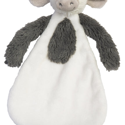 <tc>Happy Horse</tc> Couverture câline Vache Casper 25cm