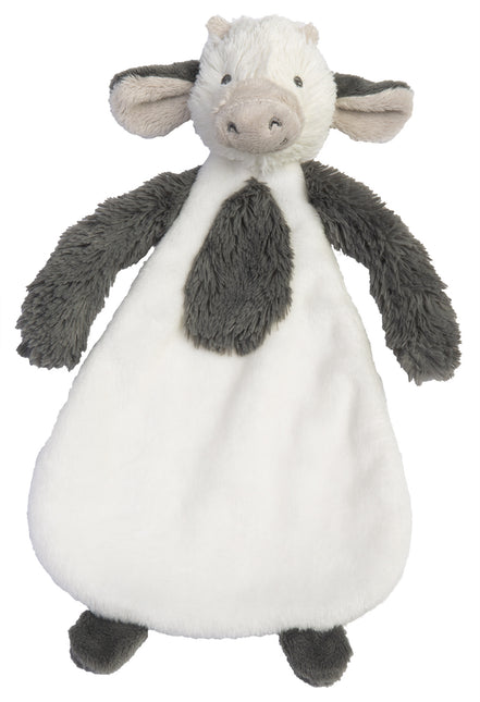 <tc>Happy Horse</tc> Couverture câline Vache Casper 25cm