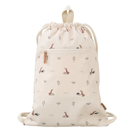 <tc>Fresk</tc> Sac à dos Sac de natation Lapin Sandshell