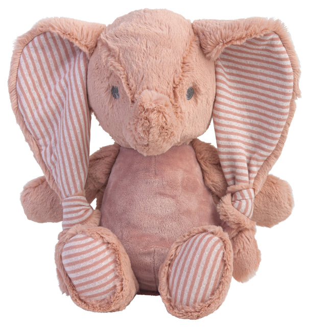 <tc>Happy Horse</tc> Éléphant en peluche Emily 34cm