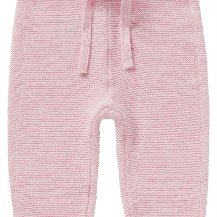 <tc>Noppies</tc> Pantalon bébé Grover Light Rose Melange