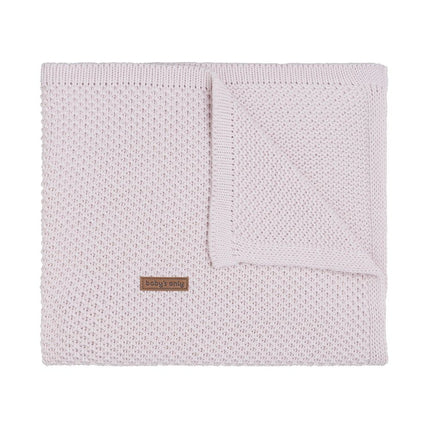 <tc>Baby's Only</tc> Cradle blanket Flavor Classic Pink