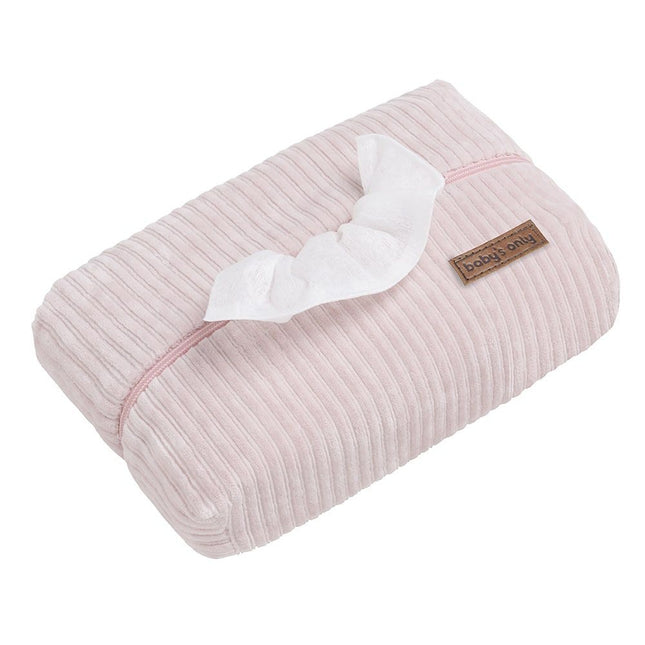 <tc>Baby's Only</tc> Housse de tapis à langer Sense Old Pink