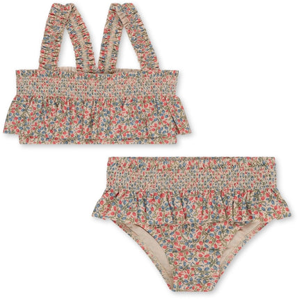 <tc>Konges Slojd</tc> Bikini Kind Baie Tulipe