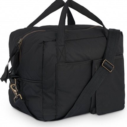 <tc>Konges Slojd</tc> Sac à langer All You Need Noir