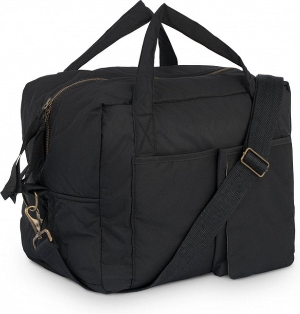 <tc>Konges Slojd</tc> Sac à langer All You Need Noir