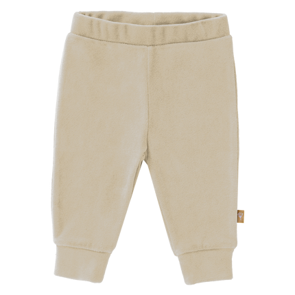 <tc>Fresk</tc> Pantalon bébé Velours Sandshell