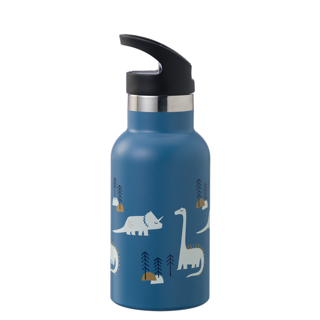 <tc>Fresk</tc> Bouteille thermos Dino 350ml