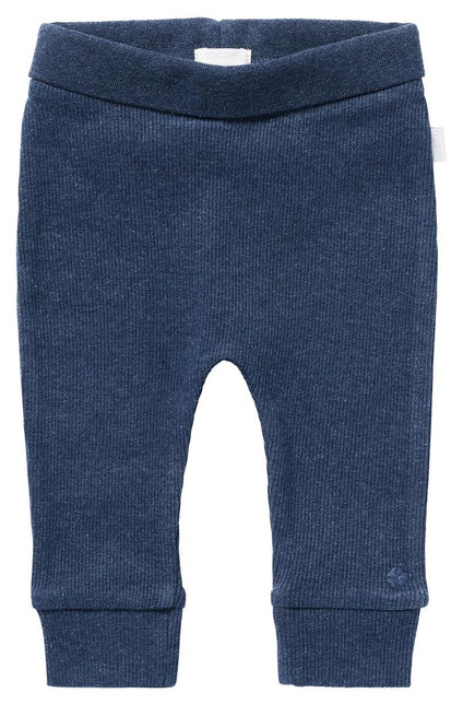 <tc>Noppies</tc> Pantalon Bébé Naura Navy Melange