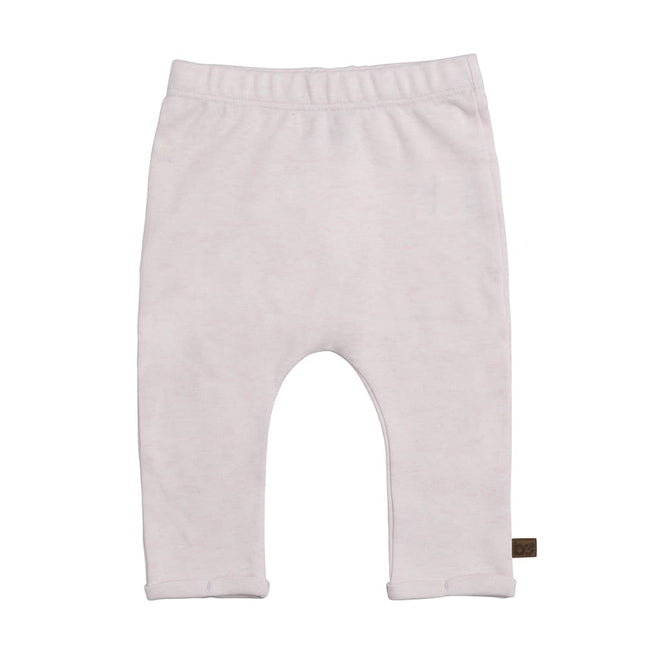 <tc>Baby's Only</tc> Pantalon bébé Mélange Classique Rose Prématuré