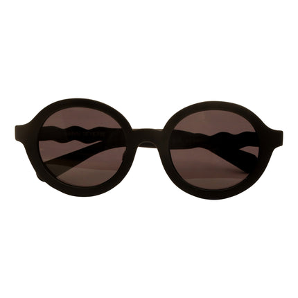 <tc>JeP Kids</tc> Lunettes de soleil bébé Sweety noir 6/18 mois